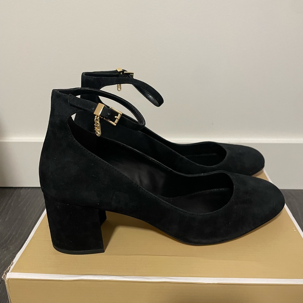Michael Kors Perla Pump